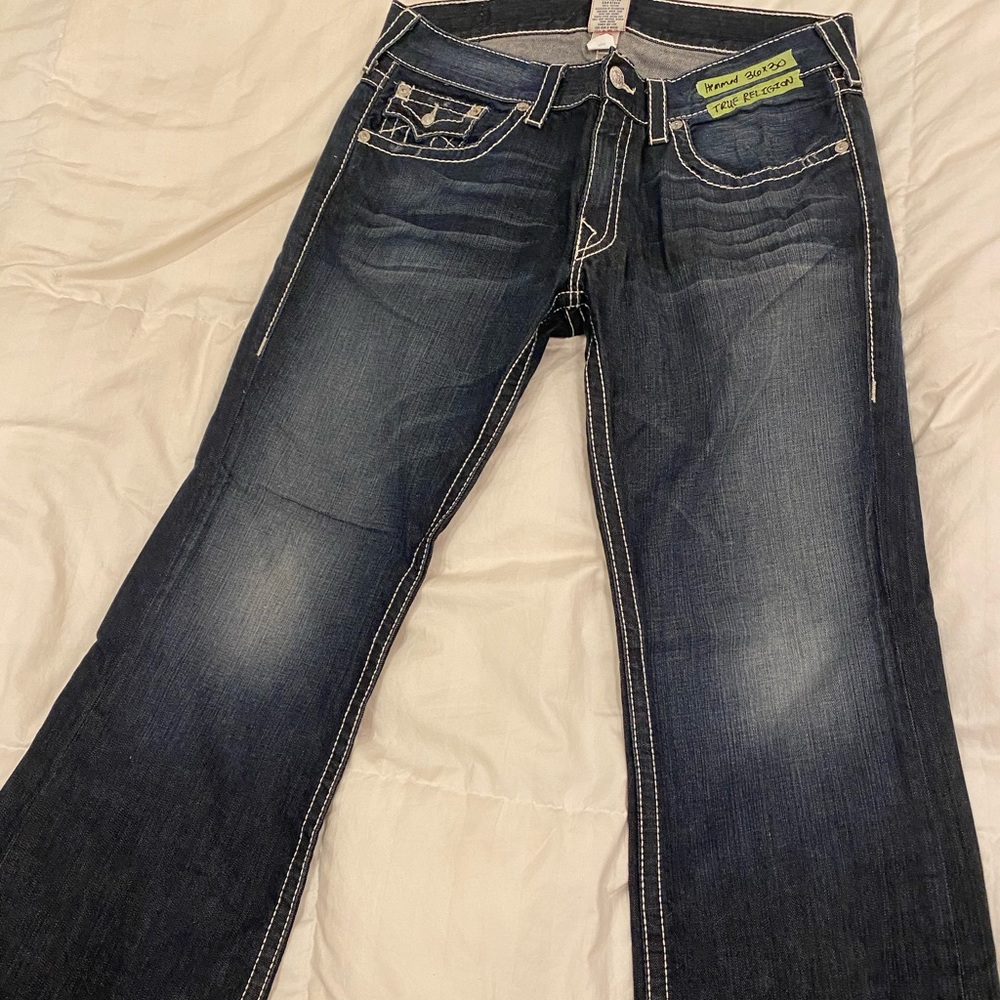 True Religion jeans